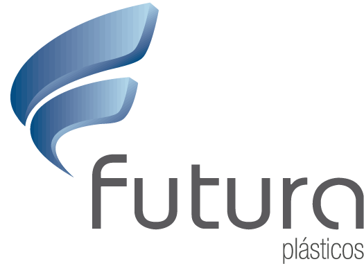 logotipo Plásticos Futura